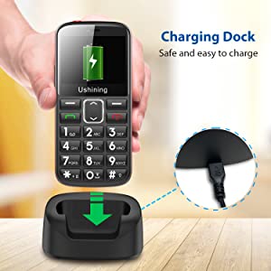 Charging Dock