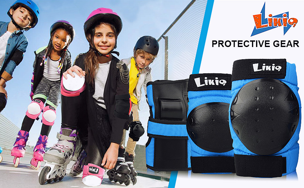 Protective Gear for Multi- Sport