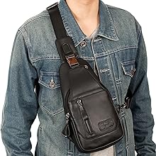 sling bag