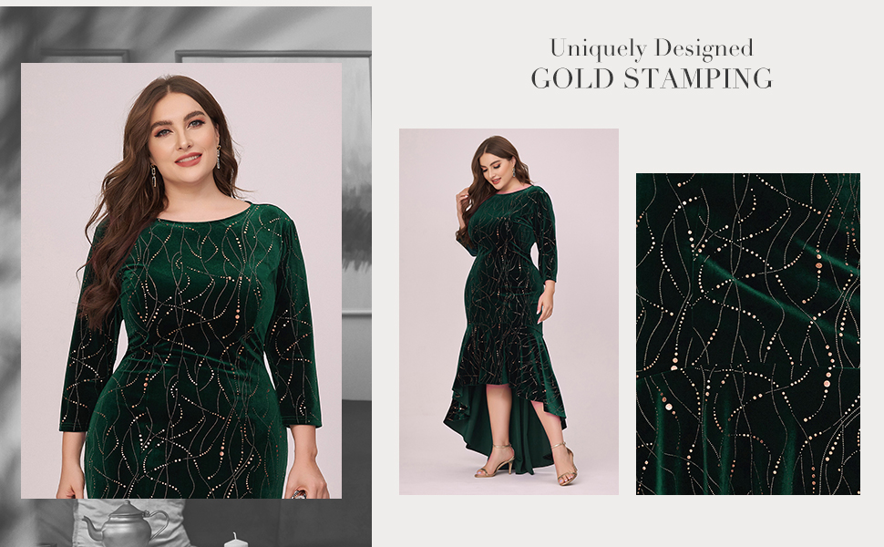 1950s velvet dress vintage velvet dressing gown formal evening dress special occassion dress