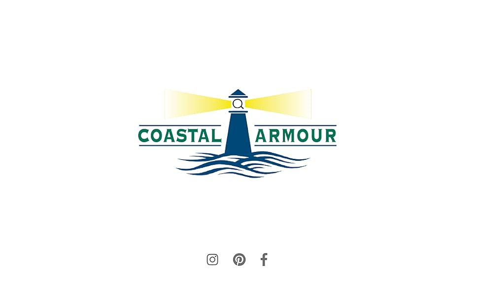 coastal armour material, heavy duty lighting, long lasting lighting, resin light