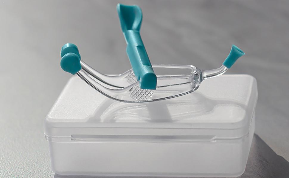 Werkzeug zum Entfernen weicher Kontaktlinsen - Kontaktapplikator Werkzeug zum Entfernen von