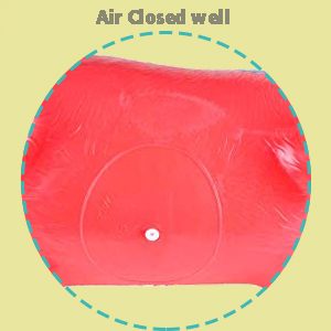 Musical Inflatable Jumping Animals For Kids With Light Music Cow , Horse , Deer 8 Kjkk