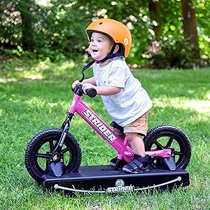 strider baby rocker