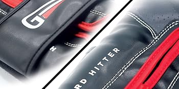 Gritletic Boxing Gloves