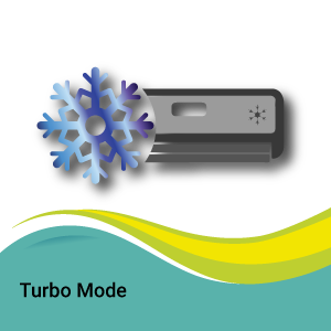 Turbo Mode