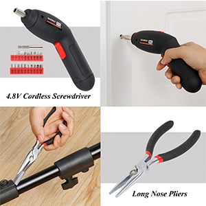 savwaytool basic tool kit