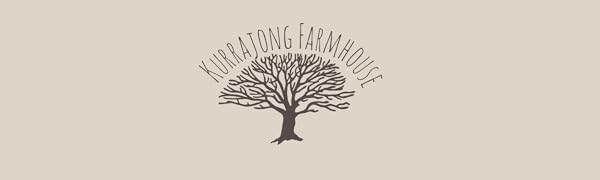 Welcome to Kurrajong Farmhouse.....making homes beautiful.....