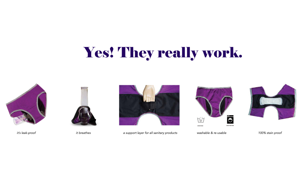 adira period pantues, how adira period panty works