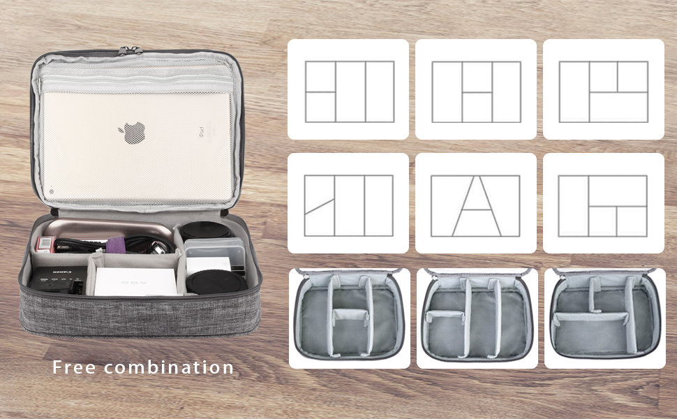 Electronics Accessories Cases 