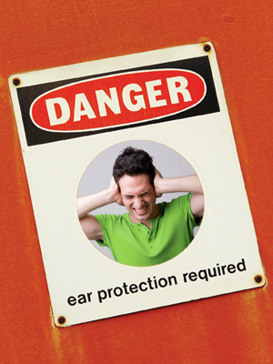 industrial work hearing protection loud noise ear plugs blocking cancelling visibility comfort sleep