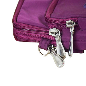 WITERY Crossbody Phone Bag Card Wallet Purse Handbags Shoulder Bag Sport Waterproof Multifunctional Phone Pouch Bag for Women Girls 16 3