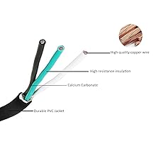 high quality rv POWER CORD