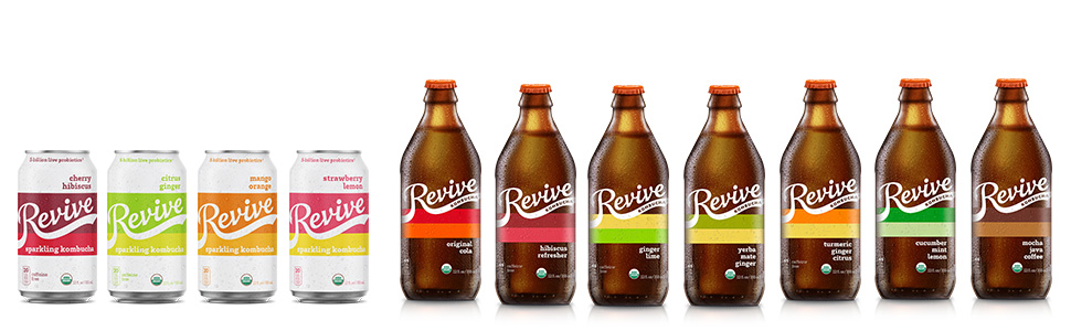 revive kombucha online super tasty sparkling raw organic sonoma county