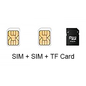 DOOGEE X90 Smartphone Libre 3G, Android 8.1 Oreo Telefono Movil ...