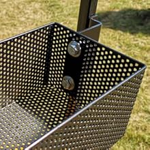 Organizer for club car