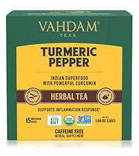tea