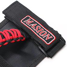 jeep handle bar masion