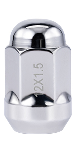 lug nuts