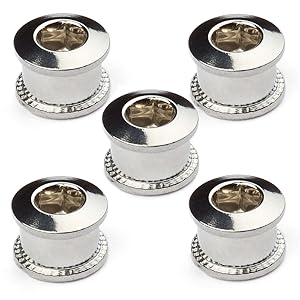 rocride steel chainring bolts