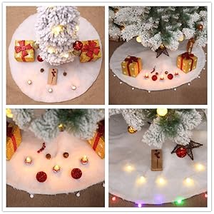 クリスマスツリースカート クリスマス飾り 円形 サンタクロースツリースカート ホワイト 正規品送料無料 ツリー下用 足元 スノーフレーク 雰囲気 雪 クリスマスパーティー 屋内屋外飾り 下敷物 可愛い 78cm クリスマスツリースカート クリスマス飾り 円形 サンタクロースツリースカート ホワイト 正規品送料無料 ツリー下用 足元 スノーフレーク 雰囲気 雪 クリスマスパーティー 屋内屋外飾り 下敷物 可愛い 78cm