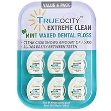 dental floss