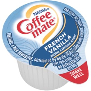 fr vanilla