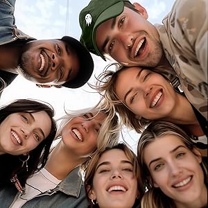 Tell Your Story Through Style