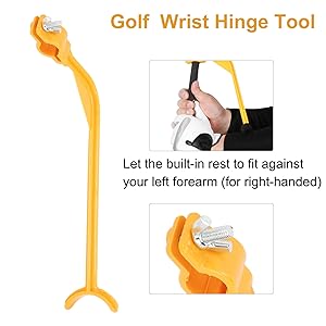 Swing Angle Aid