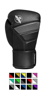 T3 Boxing Glove