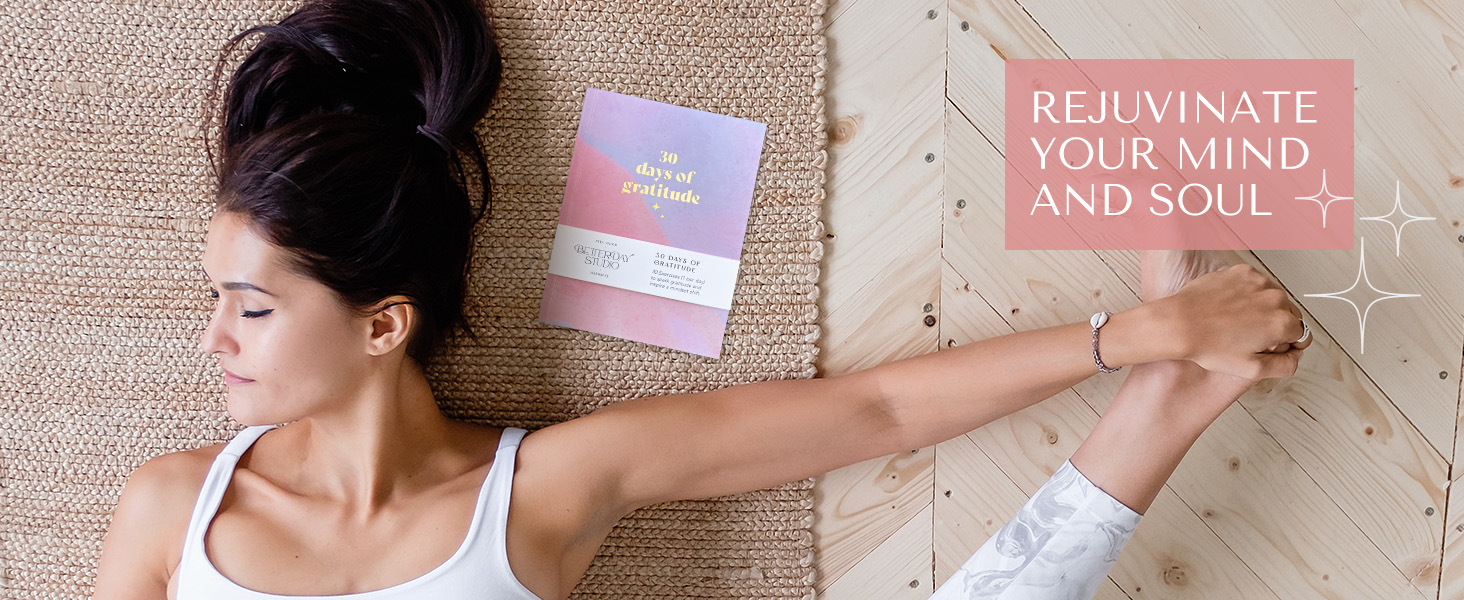 wellbeing anxiety girls life affirmation love cards notebooks mens pounds set mini made in uk