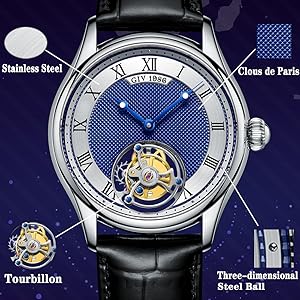 トゥールビヨン