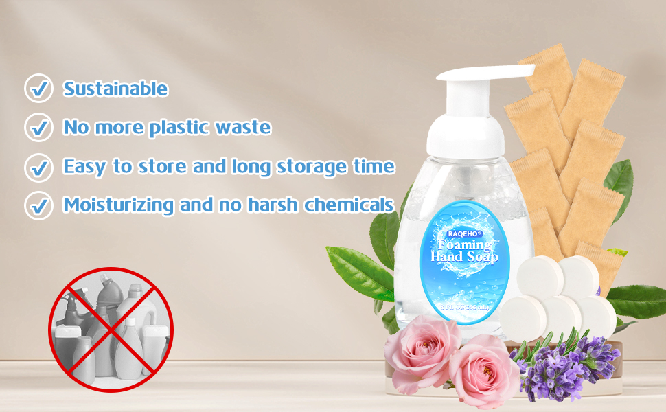 attitude hand soap