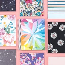 Coiled Notebooks