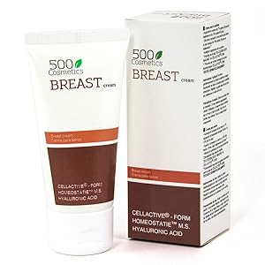 breast
