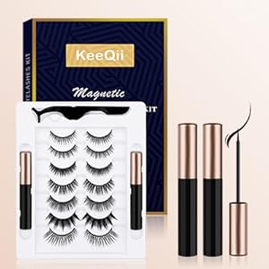 magnetic eyelashes