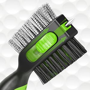 golf club cleaner