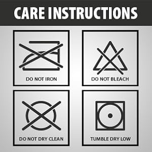 Care Instructions