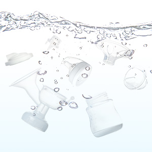 Eenbei Electric Portable Double Breast Pump