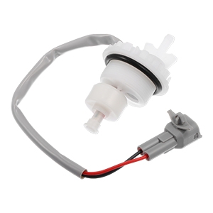 ブリちゃん Amazon.com: A ABSOPRO Fuel Filter Water Sensor Switch No