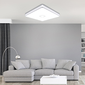 flat ceiling light  fixture flush mount modern light fixture shower light waterproof ceiling light 