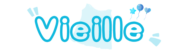 Vieille girls tank top