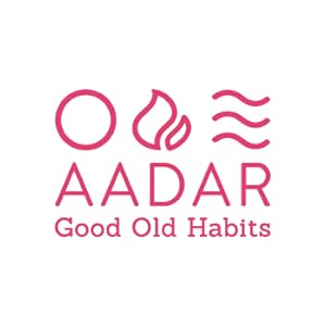 Aadar logo