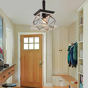 Hallway Pendant lights