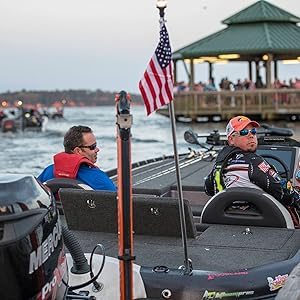 5 6 ft stainless steel flag pole kit with bracket for American flag outdoor house porch 3x5 flagpole