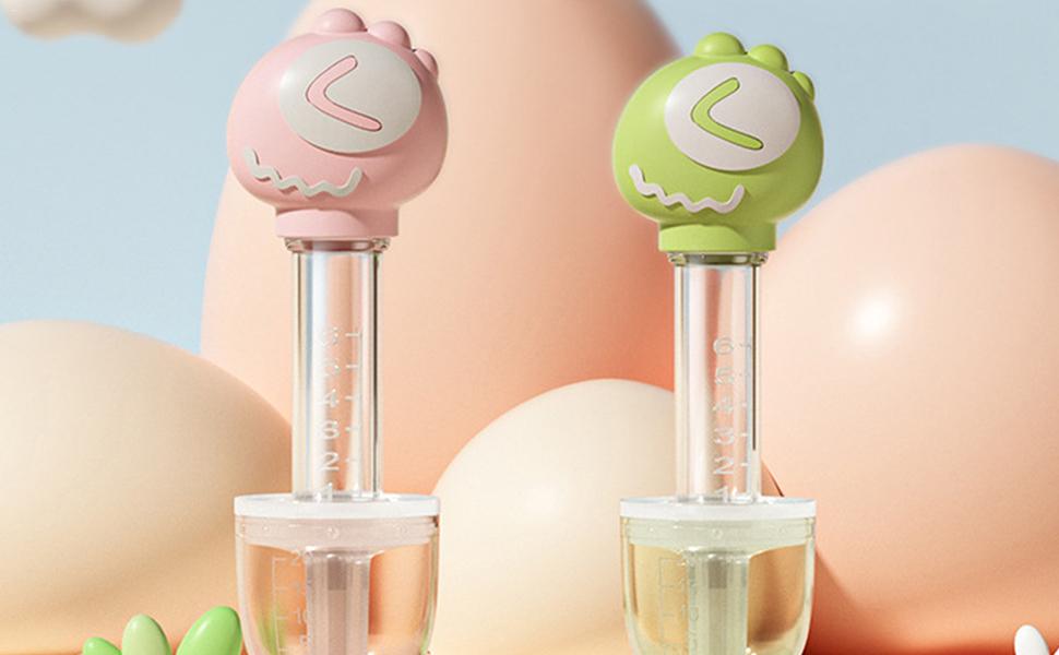 Kids Medicine Syringe