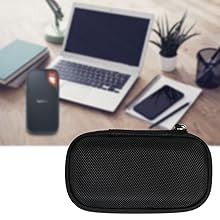 sandisk extreme portable case