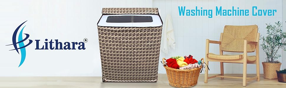 washing machine cover 