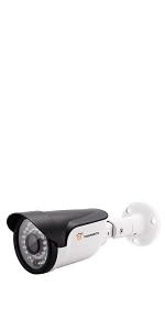 super hd high definition 1080p 2mp 2 megapixels security camera tigersecu tiger waterproof weather