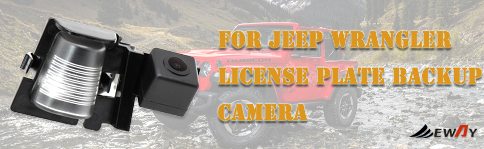 mini backup camera